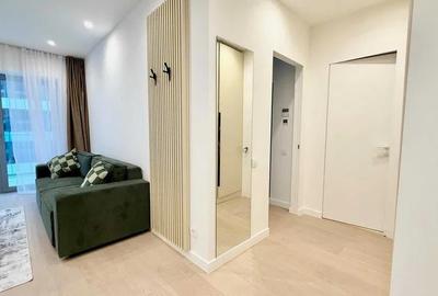 Apartament Nou 2 camere Aviatiei Tower II - 4