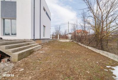 Casă cu 4 camere în Petrești - 4