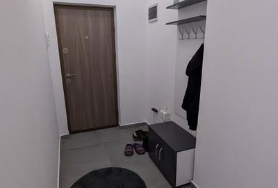 Garsonieră decomandată în Central - 8