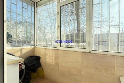 Apartament cu 3 camere, mobilat în Brătianu - 8