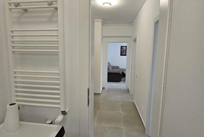 Apartament | 2 camere | bloc nou | parcare subterana | ISG Residence 4 - 13