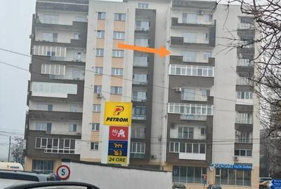 Apartament cu 2 camere decomandat în Central - 5