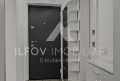 Apartament cu 2 camere decomandat, mobilat în Tunari - 10