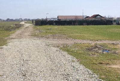 Spațiu comercial, în Berceni