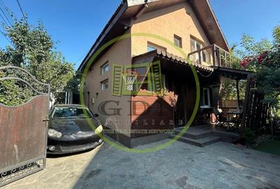 Casa P+M 190mp teren,115 mp utili ,cartier Bariera Valcii, zona Paringului - 1