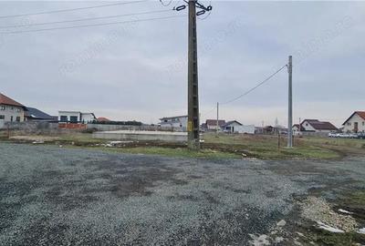 Casă cu Teren 722 Mp în Livada - 14