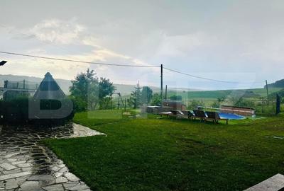 Casa de vanzare cu piscina - 16