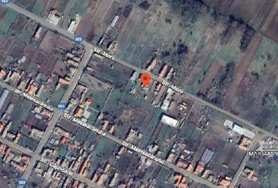 Casă cu 2 camere cu Teren 842 Mp în Ciupercenii Noi - 2