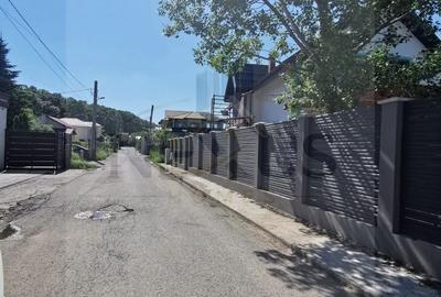 Teren Construcții intravilan de 974 mp, în Petrești - 2