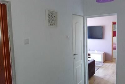 Apartament cu 2 camere semidecomandat în Micro 19 - 7