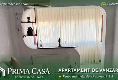 Apartament cu 2 camere semidecomandat în Unirii Sud - 7