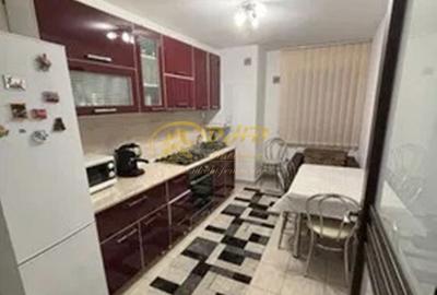 Apartament cu 2 camere decomandat în Podul de Fier - 5