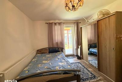 Apartament cu 3 camere nedecomandat în Zamora