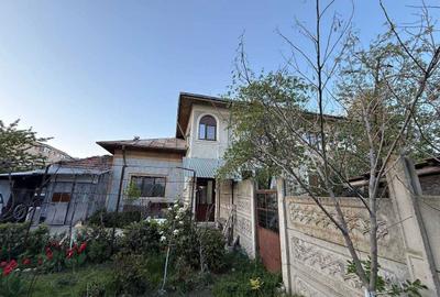 Casă cu 4 camere în Ultracentral - 2