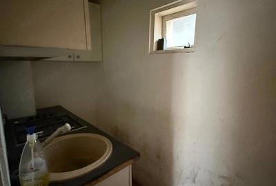 Casă cu 2 camere cu Teren 40 Mp în Parcul Carol - 7