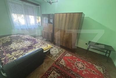 Apartament de vanzare, cu 2 camere, 50 mp, zona Drumul Botizului - 5