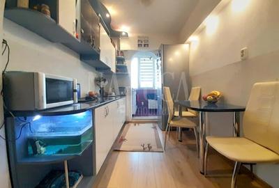 Apartament 2 camere de vanzare in Decebal-Dacia Oradea, Oradea - 3