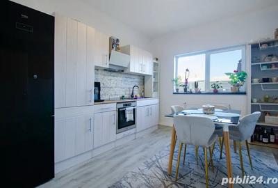 Proprietar vand casa Dumbravita - 1