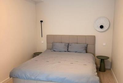 Apartament cu 2 camere semidecomandat, mobilat în Pipera - 10