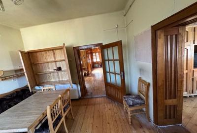 Casă cu 3 camere în Central - 6