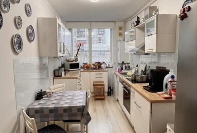 Apartament cu 2 camere în Central - 5