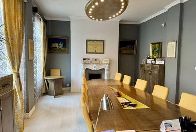 Brâncoveanu  Sp+P+M cu extindere P+1E+M pretabilă afacere - 18