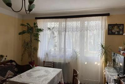 Apartament cu 2 camere semidecomandat în Fălticeni - 4