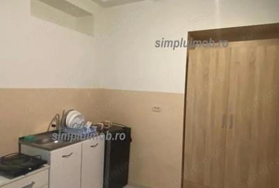 Garsonieră decomandată, mobilată în Ultracentral - 3