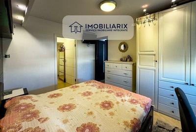 Apartament 3 camere de închiriat vis-a-vis de  Casa de Cultura - 15