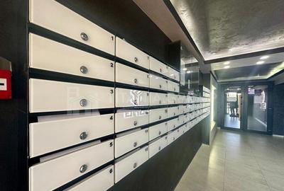 Apartament 3 camere SOHO + loc de parcare subteran - 1