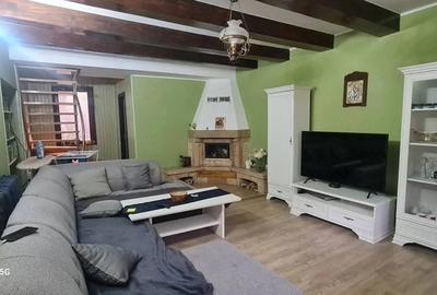Casa in Gros cu poten?ial afacere (Camping,Pensiune, etc) - 5