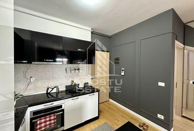 Apartament cu 2 camere semidecomandat, mobilat în Dumbrăvița - 1