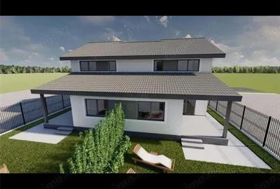 Duplex 4 camere Sacalaz - 5