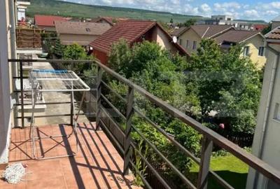 Garsonieră decomandată, mobilată în Florești - 2
