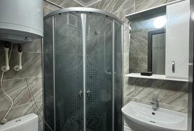 Garsonieră decomandată în Aviației - 3