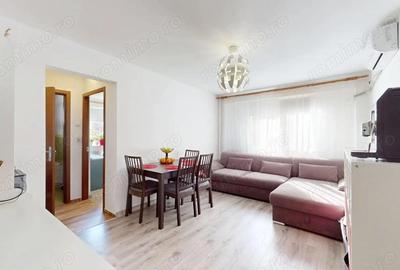 Apartament 3 camere Lacul Tei Teiul Doamnei Doamna Ghica - 5