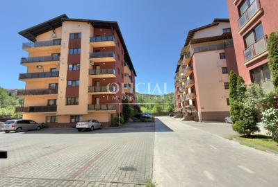 Apartament cu 3 camere semidecomandat, mobilat în Florești - 16