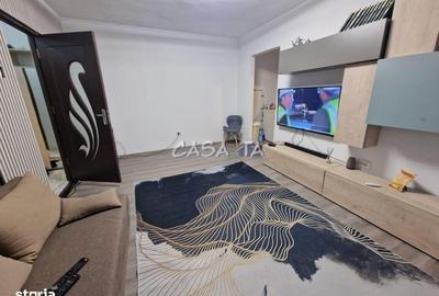 Apartament cu 2 camere, mobilat în Central - 7