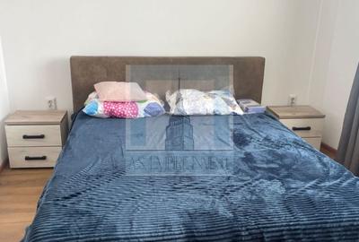 Apartament cu 2 camere semidecomandat, mobilat în Rulmentul - 11