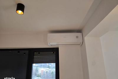 Apartament cu 3 camere decomandat în Central - 2