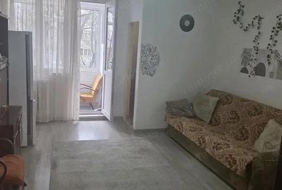 Garsonieră decomandată în Tătărași