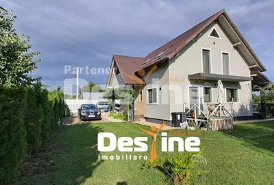 Casă individuală cu 5 camere cu Garaj în Miroslava - 1