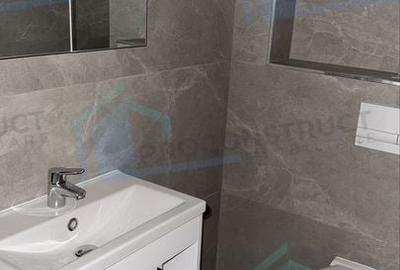 Apartament 2 camere cu gradina 75 mp , zona Torontalului – bloc 2023 - 3