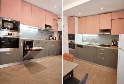 Apartament cu 2 camere decomandat, mobilat în Dumbrăvița - 35