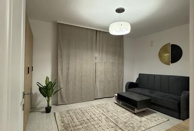 Apartament cu 2 camere decomandat în Central - 8