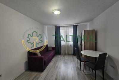 Garsonieră decomandată, mobilată în Vasile Aaron - 3