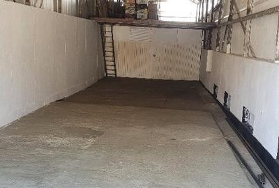 Inchiriez hala, spatiu de depozitare langa aeroportul Otopeni - 2