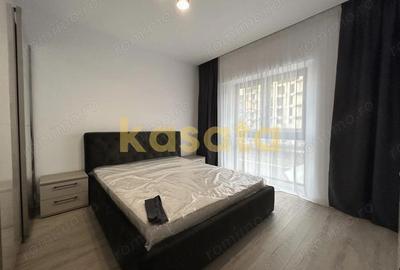 Apartament cu 3 camere semidecomandat, mobilat în Central - 15