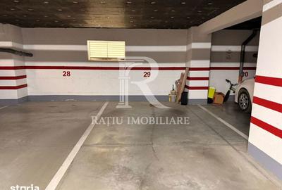 Apartament cu 2 camere în Iosia - 11