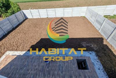 Casă individuală cu 5 camere cu Canalizare în Berceni - 3